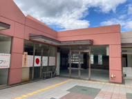 栗東市綣２丁目の店舗事務所の画像