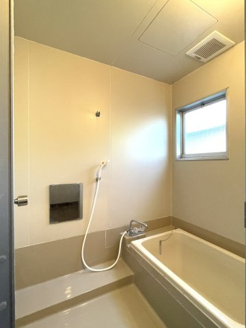 【浴室】 | 中古一戸建　高知市朝倉己