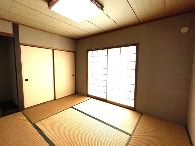 【和室】 | 中古一戸建　高知市朝倉己