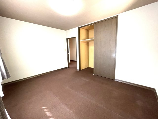 【洋室】 | 中古一戸建　高知市朝倉己