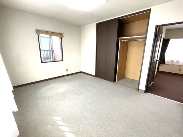 【洋室】 | 中古一戸建　高知市朝倉己