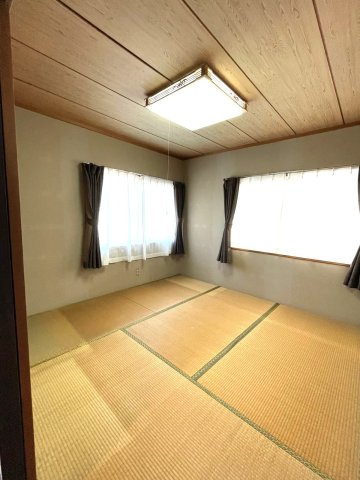 【和室】 | 中古一戸建　高知市朝倉己