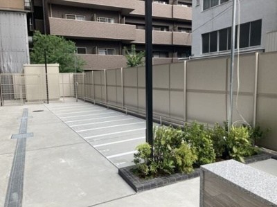 【設備】 | ミラージュパレス難波幸町