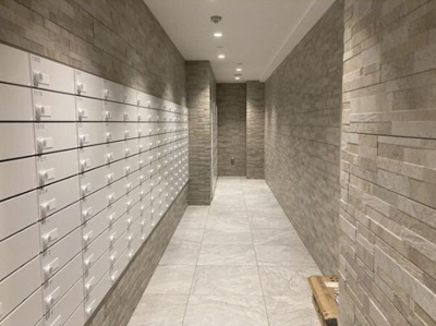 【その他共用部分】 | ミラージュパレス難波幸町