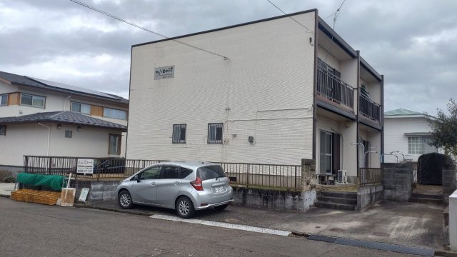 【外観】の画像