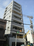 大和ステーションヒルズ弐番館(ヤマトステーションヒルズニバンカン)の画像