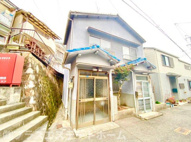 宮丘町1丁目テラスの画像
