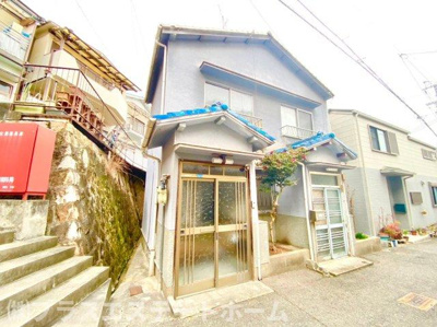 【外観】 | 宮丘町1丁目テラス