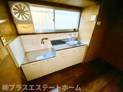 【キッチン】 | 宮丘町1丁目テラス