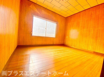 【寝室】 | 宮丘町1丁目テラス