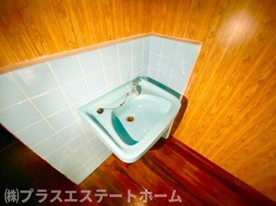 【洗面所】 | 宮丘町1丁目テラス