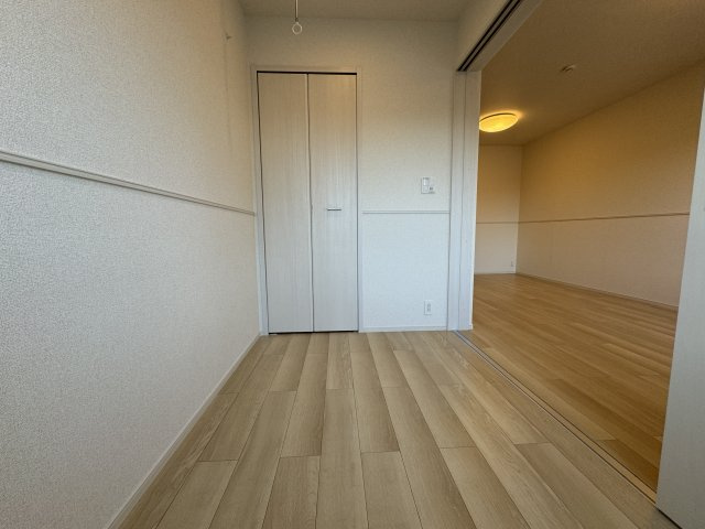 ひまわりの内装|サンルーム