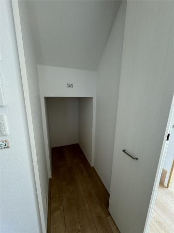 【内装】 | Frieden