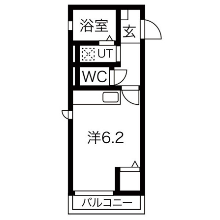 ソレイユE・Ⅱ