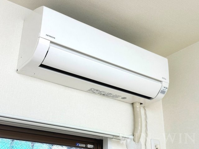 胡蝶羽根井の設備