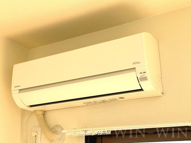 胡蝶羽根井の設備