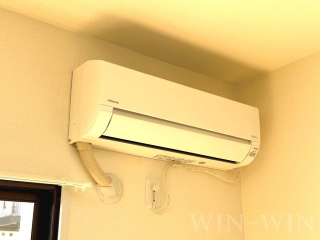 胡蝶羽根井の設備