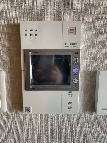 ☆成約☆プレミスト小山ステーションレジデンスのセキュリティ