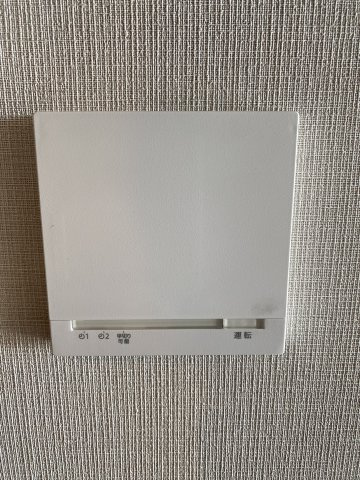 ☆成約☆プレミスト小山ステーションレジデンスのその他|床暖房