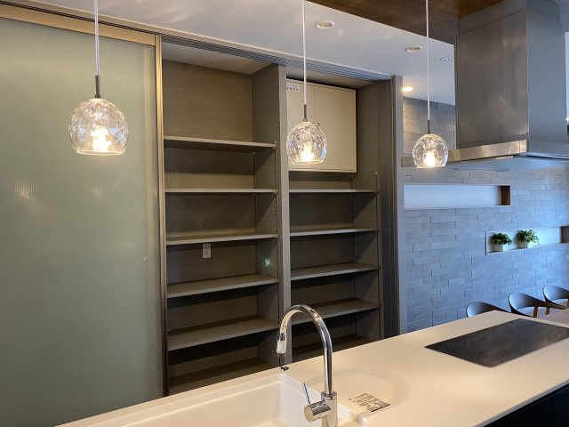 ☆成約☆プレミスト小山ステーションレジデンスのその他|パーティールーム