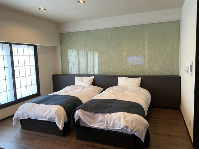 ☆成約☆プレミスト小山ステーションレジデンスのその他共用部分|ゲストルーム