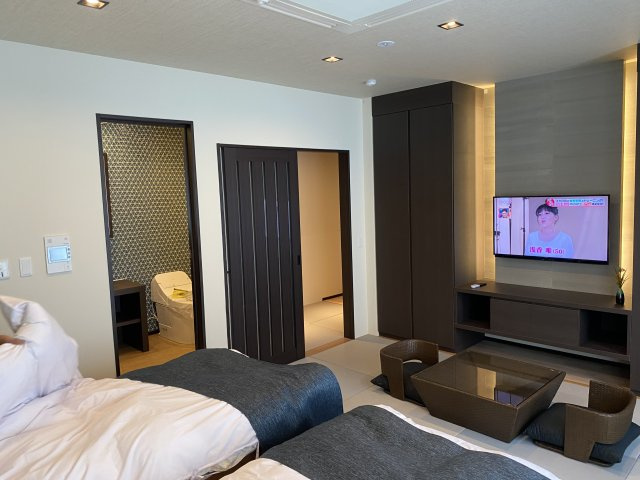 ☆成約☆プレミスト小山ステーションレジデンスのその他共用部分|ゲストルーム