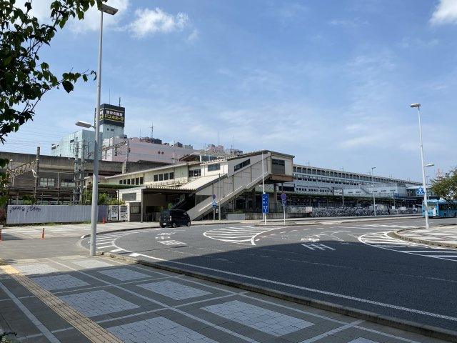 ☆成約☆プレミスト小山ステーションレジデンスの周辺|小山駅東口