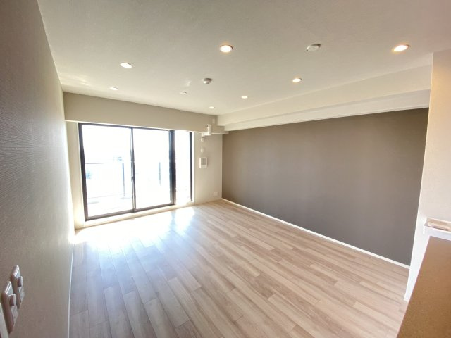 ☆成約☆プレミスト小山ステーションレジデンスの居間・リビング