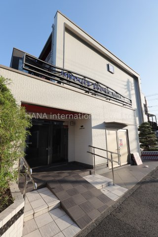 【外観】 | クレイノレジデンス矢上