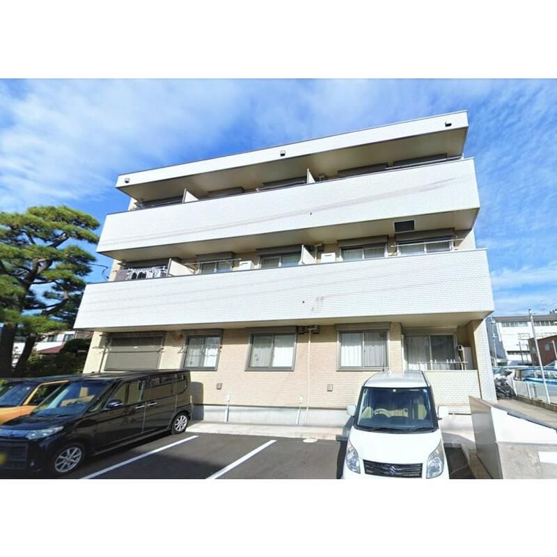 サンシャインみのり台