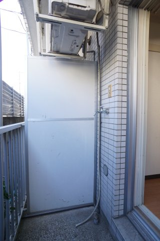 エクセル貴多川第3Ａの設備