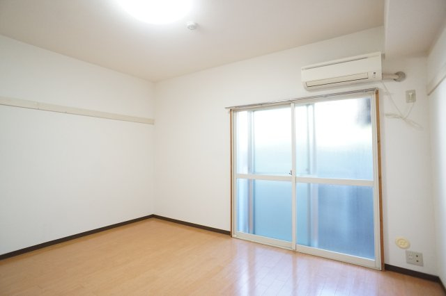 エクセル貴多川第3Ａの居間・リビング