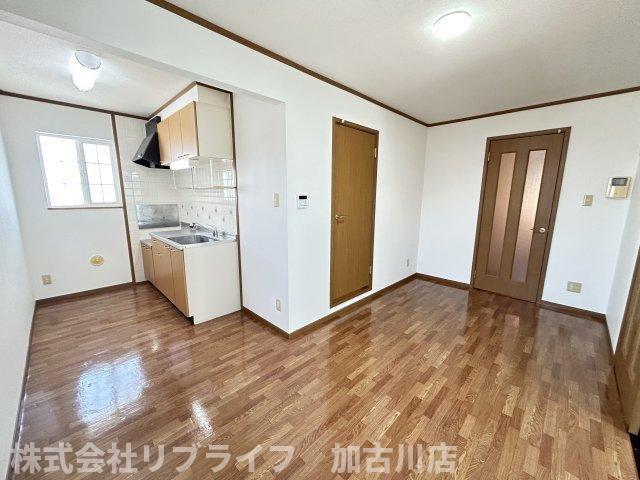 サニーハウス・HIROの居間・リビング