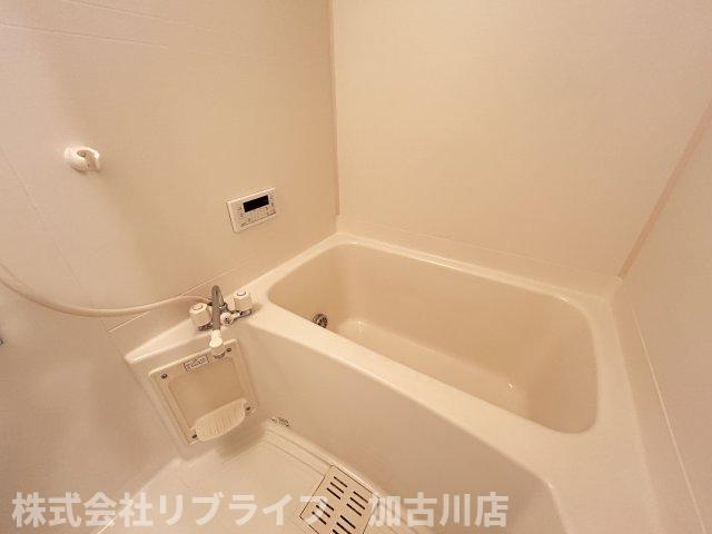サニーハウス・HIROの浴室
