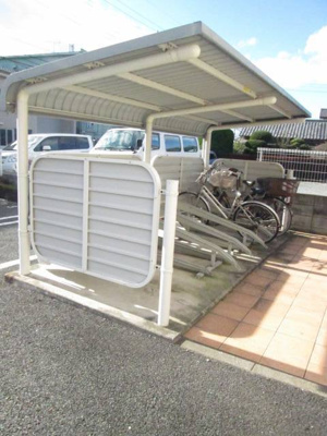 【その他共用部分】 | エビスFUNAI