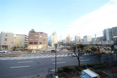【展望】 | ワールドアイ難波南ポルタ