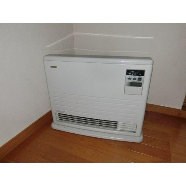 RISE(ライズ)Bの設備