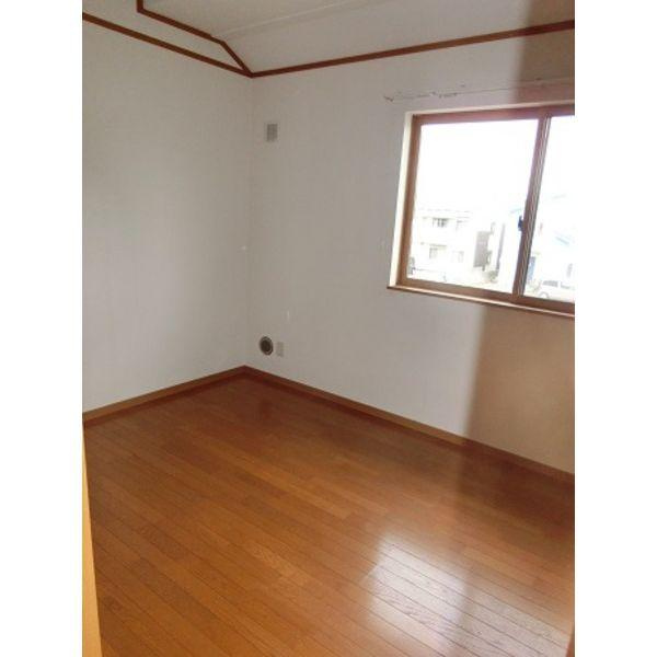 RISE(ライズ)Bの内装