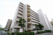 ろうきん昆陽コーポC棟の画像