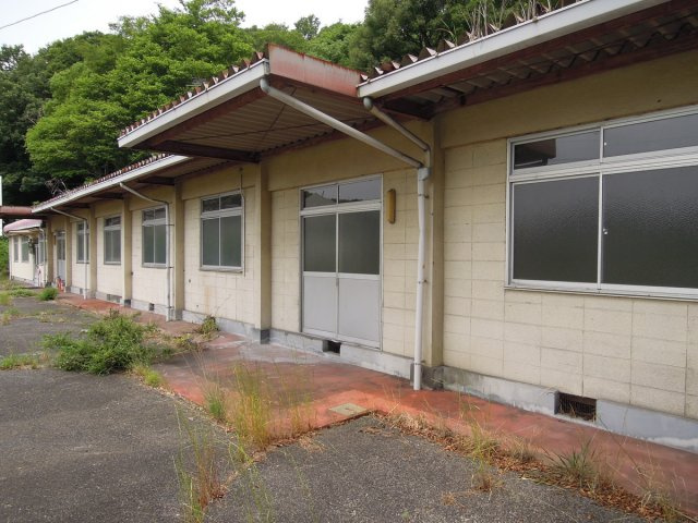 鴨方町深田売工場