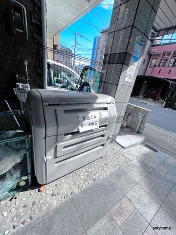 グランシティ西三国　仲介手数料無料のその他共用部分