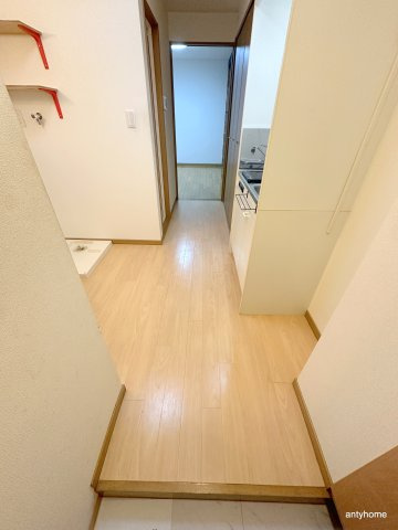 グランシティ西三国　仲介手数料無料の内装