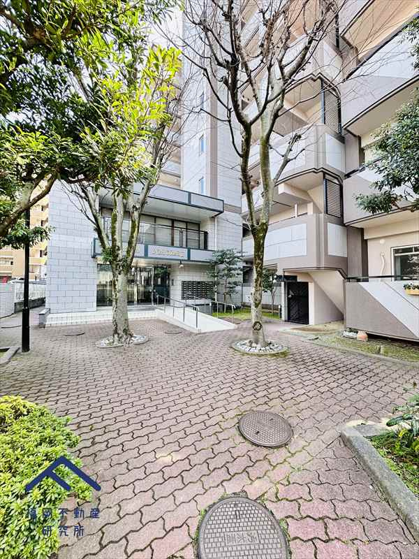 ロワールマンション西大橋2のその他共用部分