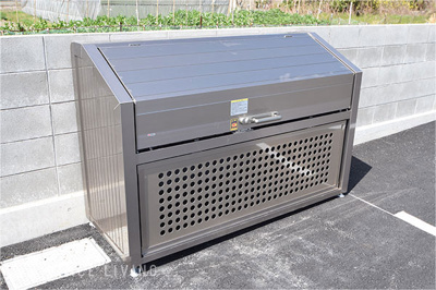 【その他共用部分】 | ピース・スクエア津乃峰