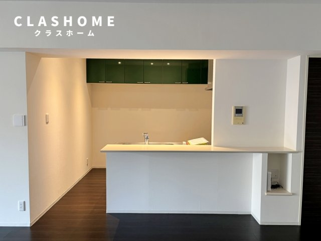 CASA　GRIGIO　　刈谷市近郊の賃貸ならクラスホーム刈谷店のキッチン