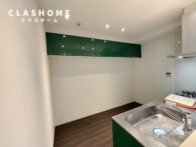 CASA　GRIGIO　　刈谷市近郊の賃貸ならクラスホーム刈谷店のキッチン