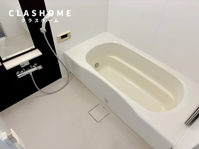 CASA　GRIGIO　　刈谷市近郊の賃貸ならクラスホーム刈谷店の浴室