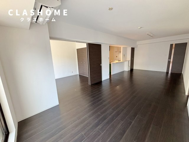 CASA　GRIGIO　　刈谷市近郊の賃貸ならクラスホーム刈谷店の居間・リビング