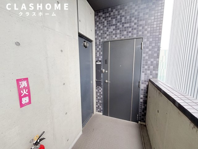 CASA　GRIGIO　　刈谷市近郊の賃貸ならクラスホーム刈谷店のその他共用部分