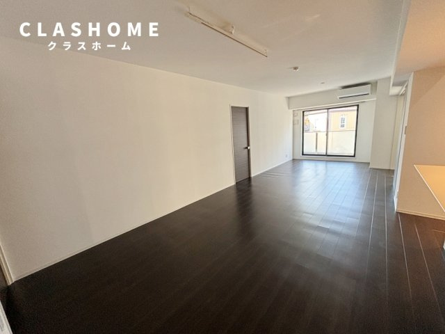 CASA　GRIGIO　　刈谷市近郊の賃貸ならクラスホーム刈谷店の居間・リビング